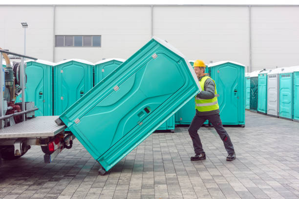 Sanitation services for porta potties in Hunters Creek, FL
