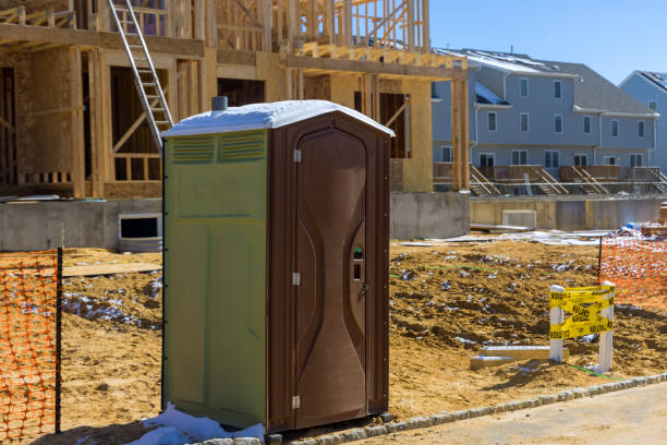Best Long-term porta potty rental  in Hunters Creek, FL