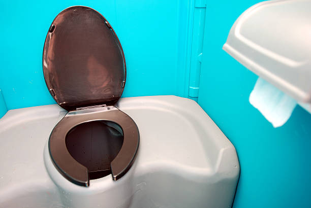 Best Sanitation services for porta potties  in Hunters Creek, FL
