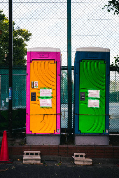 Porta potty services near me in Hunters Creek, FL