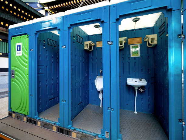 Best Temporary restroom rental  in Hunters Creek, FL