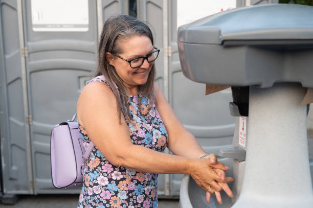 Best Portable toilet rental cost  in Hunters Creek, FL