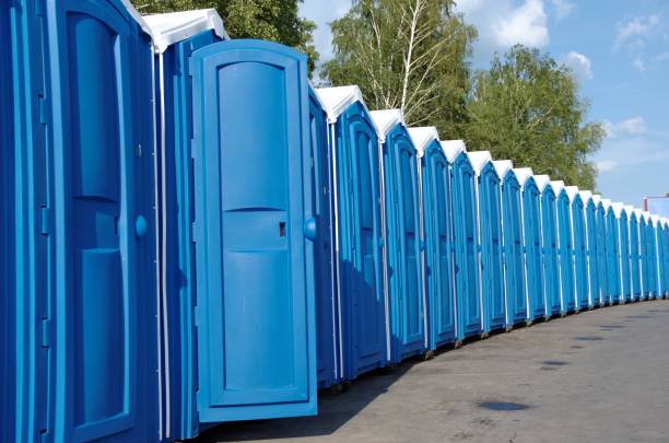 Best Affordable portable toilet rental  in Hunters Creek, FL